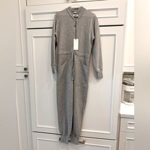 Rivet Utility Maven Jumpsuit Small